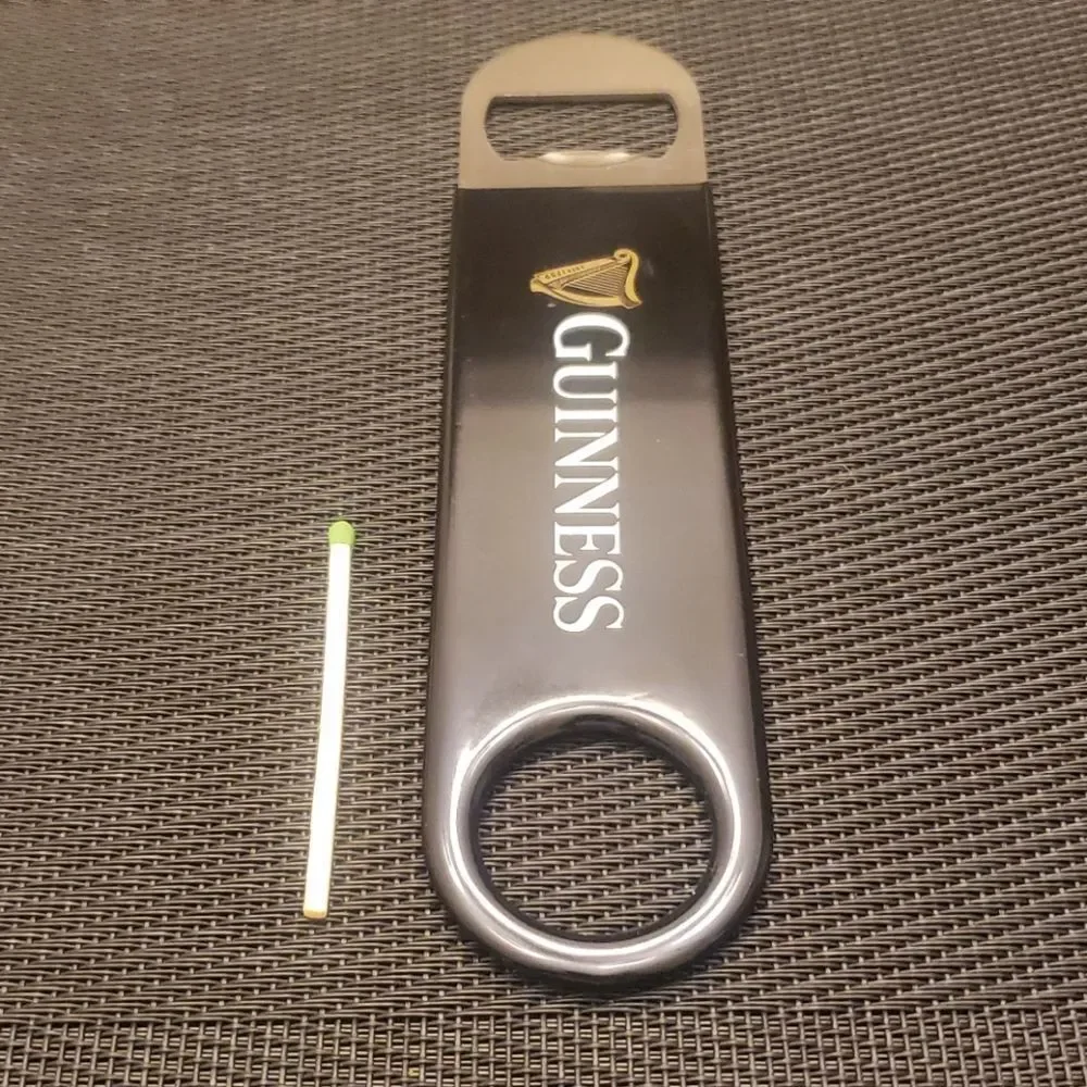 Guinness Bottle Opener